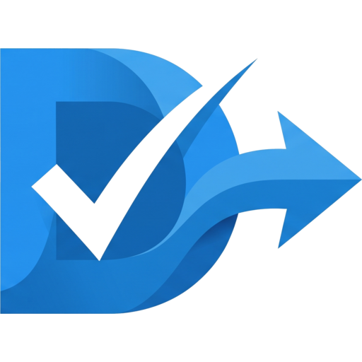 DocuRent Logo
