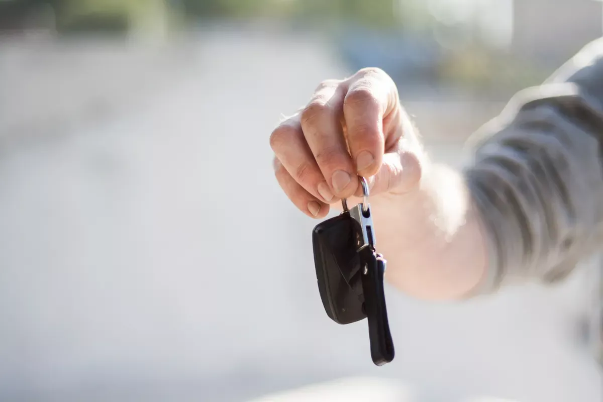 Übergabeprotokoll Auto: Was rein muss – mit Checkliste